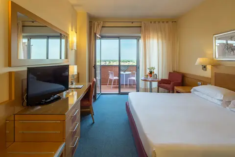 Best Western Hotel I Triangoli in Rome, foto 14