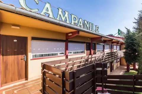 Hotel Campanile Lisbonne Sud - Setubal in Setúbal — foto 10