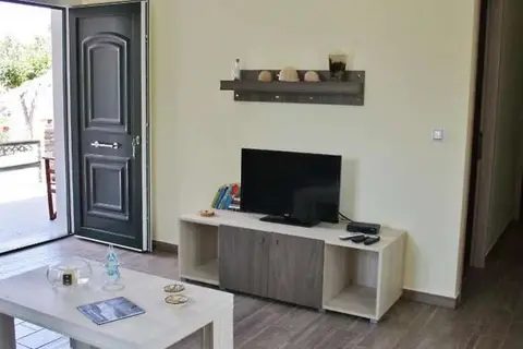 Villa Vicky Studios in Πέτρα — foto 9