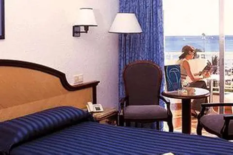 Hotel Riu San Francisco in Palma — foto 16
