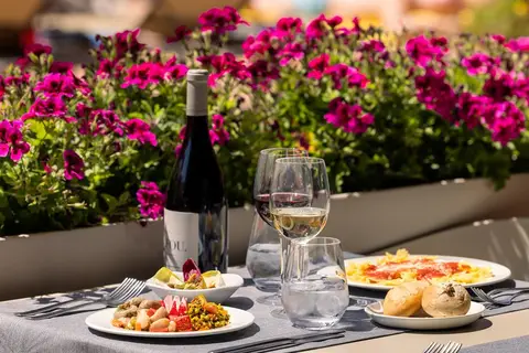 Hotel Golden Bahia de Tossa & Spa in Tossa de Mar — foto 10
