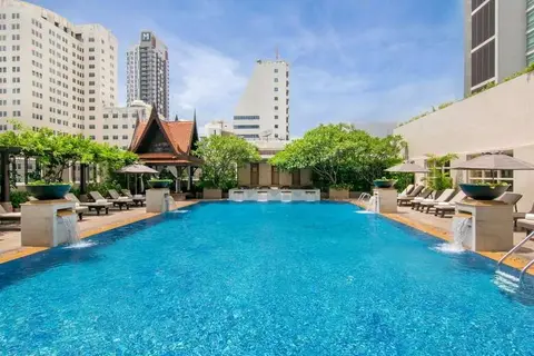 The Sukosol in Bangkok — foto 28