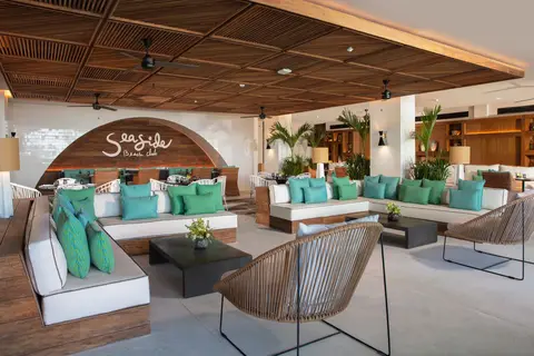 Impression Moxché by Secrets in Playa del Carmen — foto 5