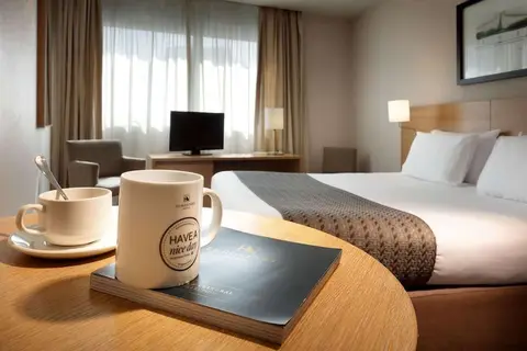 Eurostars Lucentum in Alicante — foto 7