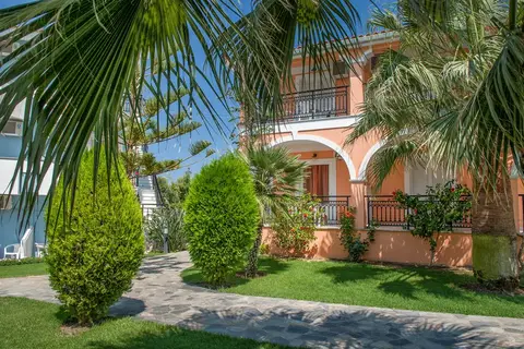 The Dream Studios To Oniro in Δημοτική Ενότητα Αρκαδίων — foto 9