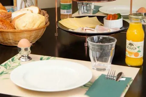 50|50 Hotel Belmont foto 15