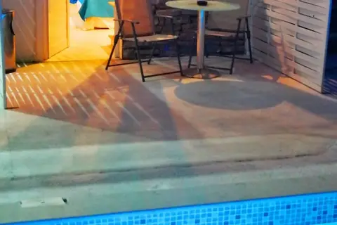 Porto Evia Boutique Hotel in Δημοτική Ενότητα Αμαρυνθίων — foto 29