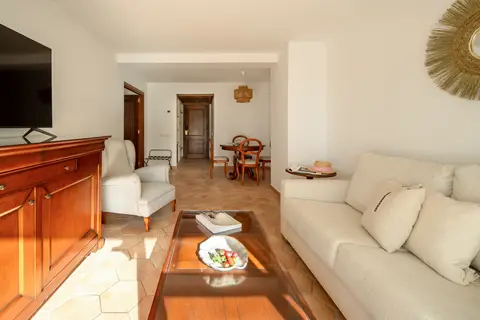 Meliá Cala d'Or Boutique Hotel in Santanyí — foto 29