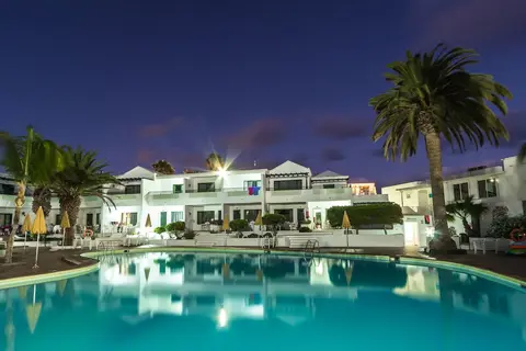 Labranda Playa Club in Tías — foto 18