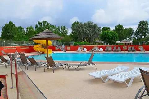 Oasis Palavasienne in Lattes — foto 29