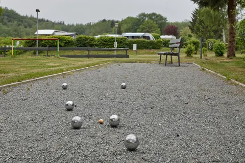 Knaus Campingpark Wingst foto 15