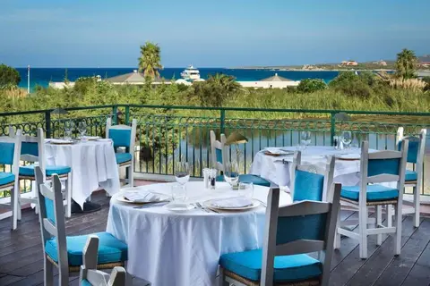 Abi D'Oru Hotel in Terranoa/Olbia — foto 2