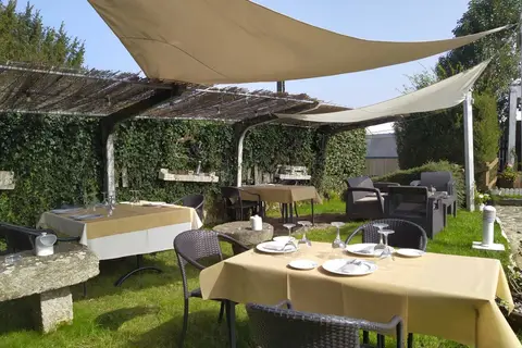 Casa Rosalia in Brión — foto 2