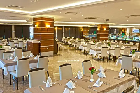 Diamond Resort & Spa in Alanya — foto 8