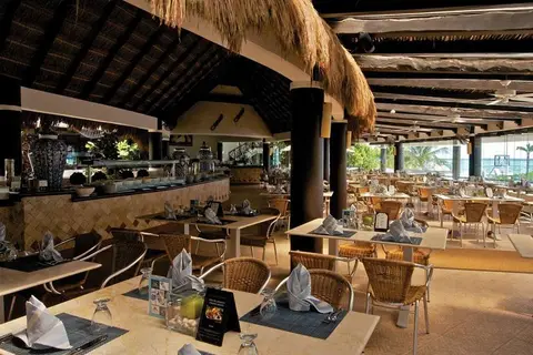The Reef Playacar Resort in Playa del Carmen — foto 18