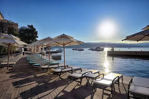 Amadria Park Grand Hotel 4 Opatijska Cvijeta in Opatija, foto 16