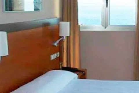 ON ALETA ROOM in Almuñécar — foto 2