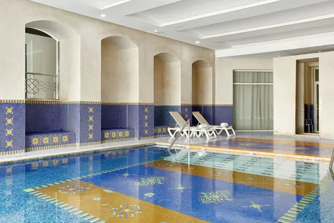 Iberostar Waves Founty Beach in Agadir — foto 37