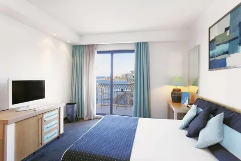 Hotel Juliani in San Ġiljan — foto 14