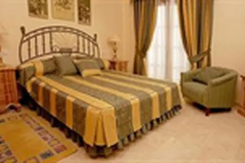 Appartementen Macdonald Villacana Resort in Estepona — foto 4