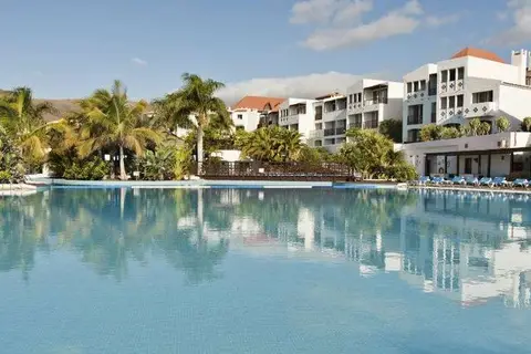 Hotel Esencia de Fuerteventura in Pájara Urbanización Butihondo, foto 11