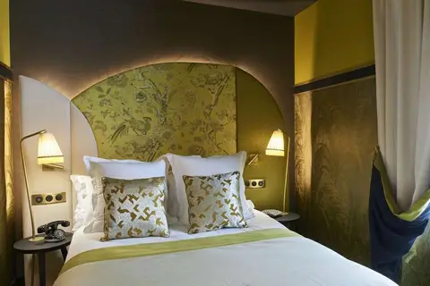 Maison Nabis by HappyCulture in Parijs, foto 7
