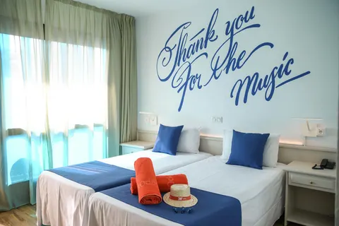 Lloret Vibe Affiliated by Fergus foto 3