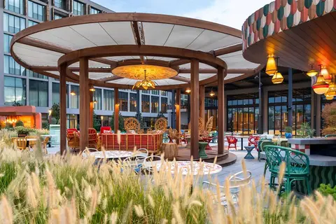Rixos Tersane Istanbul in Fatih