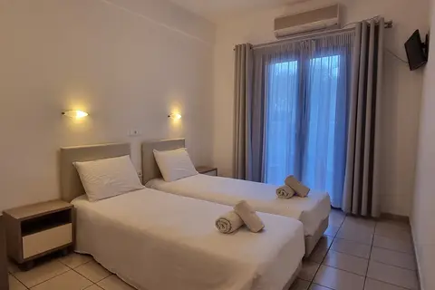 Horizon Resort in Δημοτική Ενότητα Θήρας — foto 6