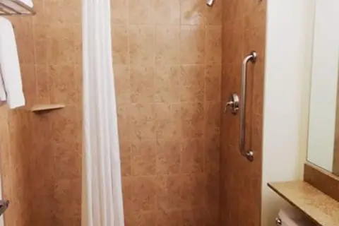 Microtel Inn & Suites by Wyndham Toluca in Toluca de Lerdo, foto 29
