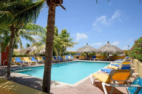 The Pearl of the Caribbean in Pearl of the Caribbean — foto 2