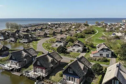 Beach Resort Makkum in Makkum — foto 5