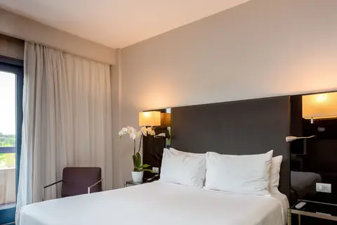 Hotel Eurostars Monte Real in Madrid — foto 20
