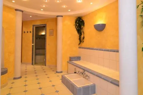 Landhotel Seerose foto 5