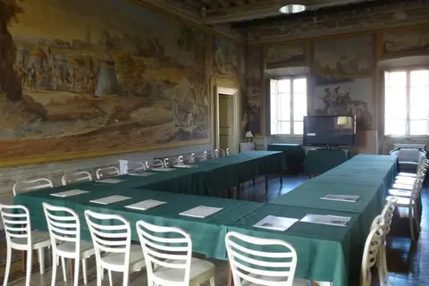 Grand Hotel San Gemini in San Gemini, foto 16