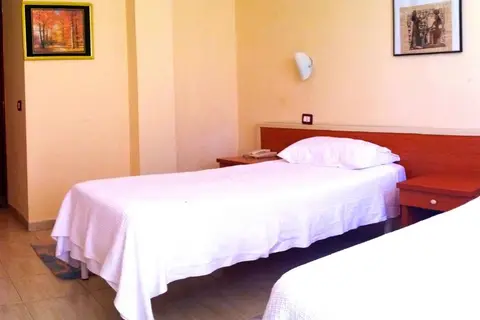 Akropoli Hotel in Golem, foto 15