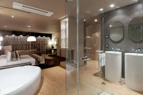 Hotel Lago Garden Suites & Spa in Capdepera, foto 28