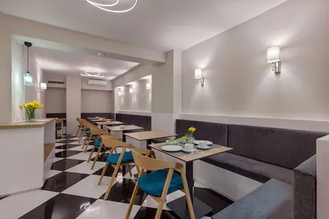Classic Hotel by Athens Prime Hotels in Athene — foto 8