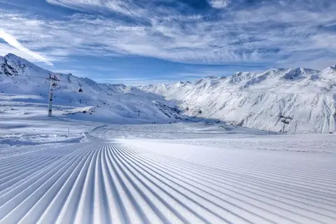 Hotel Alpina Sölden in Sölden, foto 3