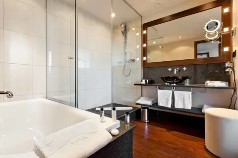 Flemings Selection Hotel Frankfurt-City in Frankfurt Am Main — foto 19