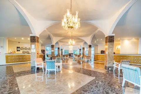 Sahra Su Holiday Village & Spa in Fethiye — foto 8