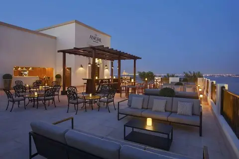 DoubleTree by Hilton Resort & Spa Marjan Isla in Adventure Sports LLC — foto 8