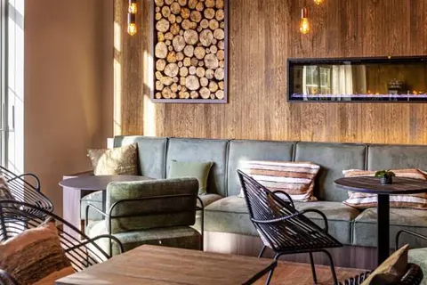 Mercure Han-sur-Lesse foto 10