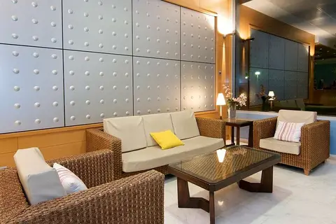 Hotel Piramide Salou in Salou — foto 28