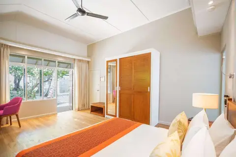 Ellaidhoo Maldives by Cinnamon in Noord Ari Atol — foto 5