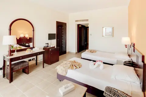 Coral Sun Beach in سفاجا — foto 20