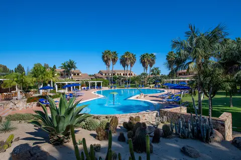 Lantana Resort Hotel & Appartementen in Pula