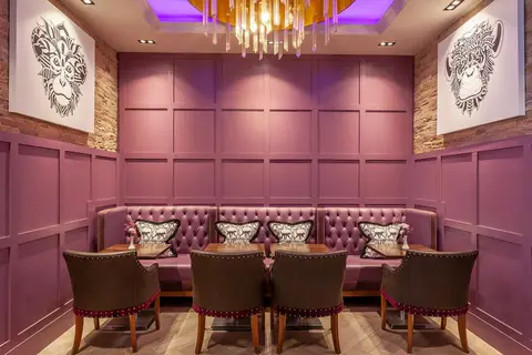 Athlone Springs Hotel in Athlone Municipal District — foto 6