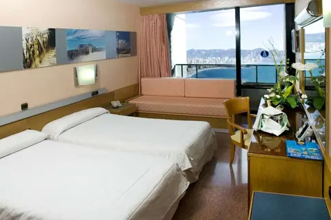 Gran Hotel Bali in Benidorm — foto 16