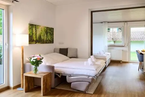 Landhotel Grashof foto 7